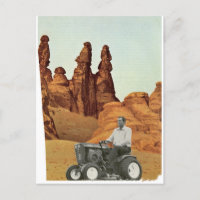 Plan de tonte erroné -