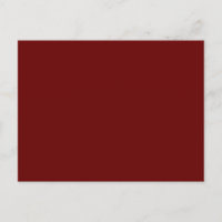 Rouge foncé #650000, Rouille de cuivre