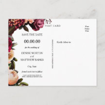 Rouge serrement et Bourgogne