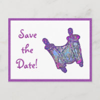 Sauvegarder la date