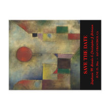 Sauvegardez la date avec "Ballon Rouge" / Site Web