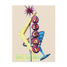 SIGNE Mariage cool Neon Las Vegas