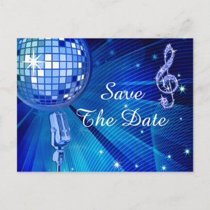 Carte Postale Faire-part Talons Aiguilles Brillants 16ème Anniversaire Enre