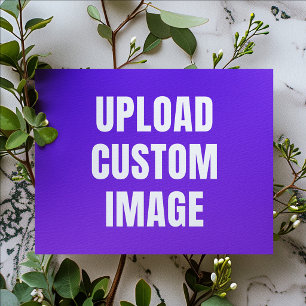 Carte Postale Faire-part Télécharger une image personnalisée - Ajoutez la v