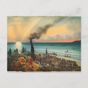 Carte Postale Faire-part Tirages photo