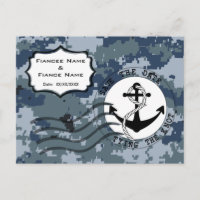 USN Navy Date à retenir & Ancre