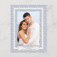 Vagues Seigaiha japonaises Photographie Save The D