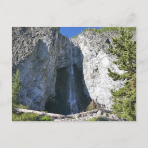 Carte Postale Fairy Falls