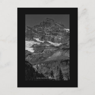 Carte Postale Fairy Falls de Little Tahoma