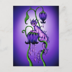 Carte Postale Fairydragon