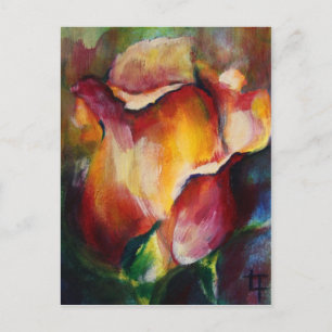 Carte postale Fairytale