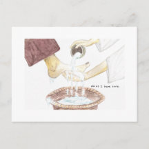 carte postale fais comme j'ai fait