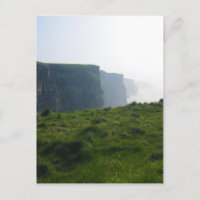 Falaises de Moher - Irlande