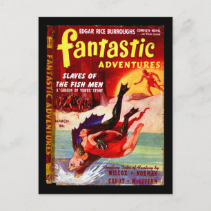 Carte Postale Fantastic Adventures v03 n02 (1941-03.Ziff-Davis)_