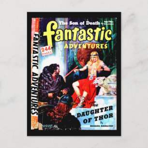 Carte Postale Fantastic Adventures v04 n08 (1942-08.Ziff-Davis)_