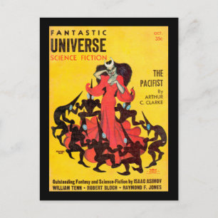 Carte Postale Fantastic Universe v06 n03 (1956-10.King-Size)_Pul