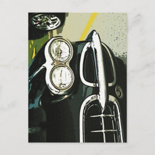 CARTE POSTALE FAP358