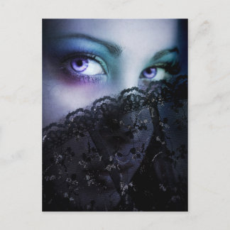 Carte Postale "Fare Si Vedi" Postcard