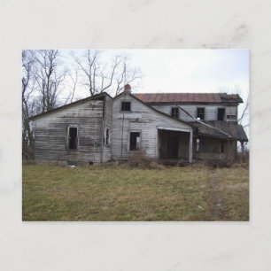 Carte postale Farmstead Longue