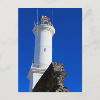 Carte Postale Farol de Colonia del Sacramento