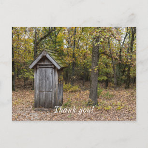 Carte Postale Faut y aller