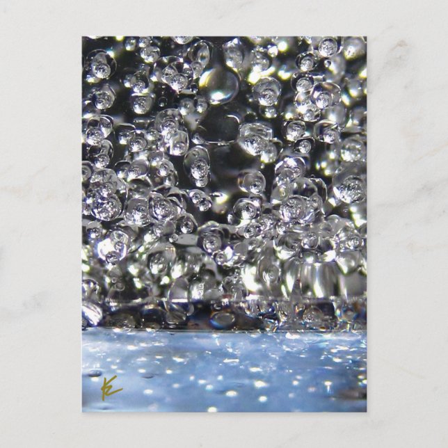 Carte Postale Fées Danser, Histoire de la Nature Esotérique Surr (Devant)