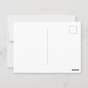Carte Postale Félicitations