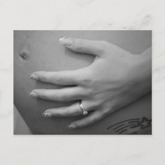 Carte postale Félicitations