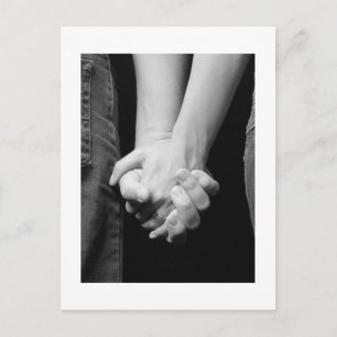 Carte Postale Félicitations à votre fiançailles