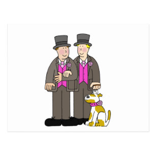 Cartes De Vœux Mariage Homosexuel Zazzle Fr