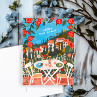 Félicitations pour l'œuvre artistique "Countryside