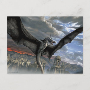 Carte Postale Fell Beast