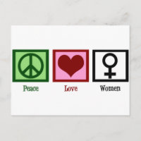 Femmes d'amour pour la paix