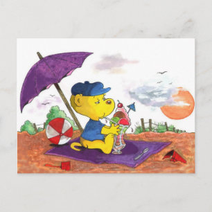 Carte Postale Ferald