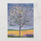 Ferdinand Hodler - Cerisier en fleurs