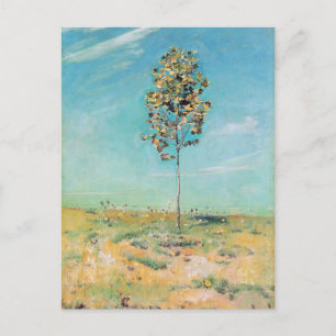 Carte Postale Ferdinand Hodler - Le Petit Plan