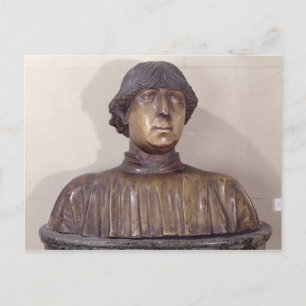 Carte Postale Ferdinand II d'Aragon