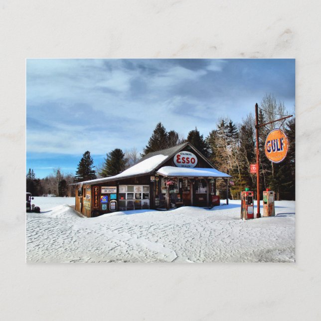 Carte Postale Ferlands_9822 (Devant)