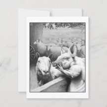 Ferme animale - Squealer