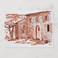 Ferme près de Grasse | Provence, France