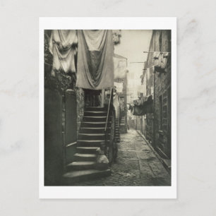 Carte Postale Fermer n° 193, 17-27 High Street, Glasgow, de O