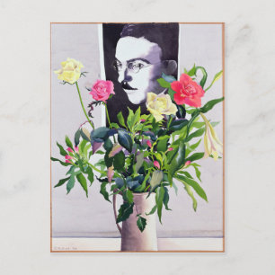 Carte Postale Fernando Pessoa