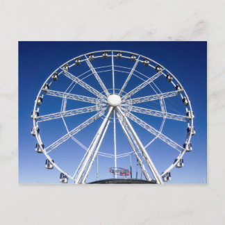 Carte postale Ferris