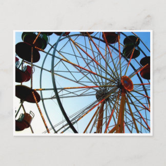 Carte postale Ferris Wheel