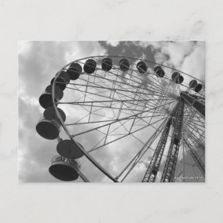 Carte Postale Ferris Wheel