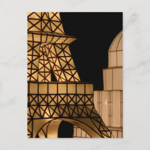 Carte Postale Festival des lanternes de Taipei 2012, Taïwan