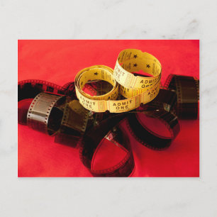 Carte Postale Festival du film