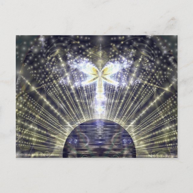 Carte Postale Festum Fulmination (Devant)