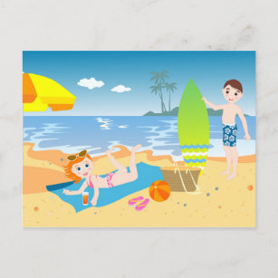 Cartes Surfer D Anniversaire Zazzle Fr
