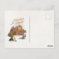 Fête d'anniversaire du cowboy Wild West Rodeo invi